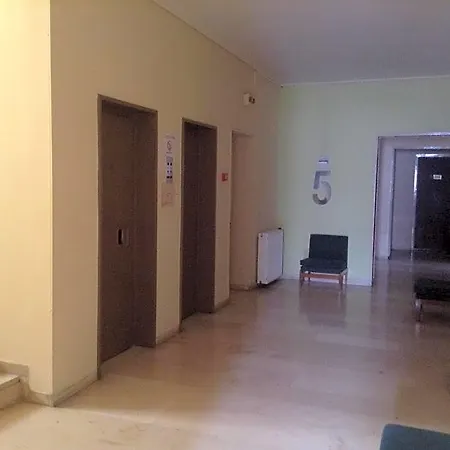 Hotel Alexandros Volos