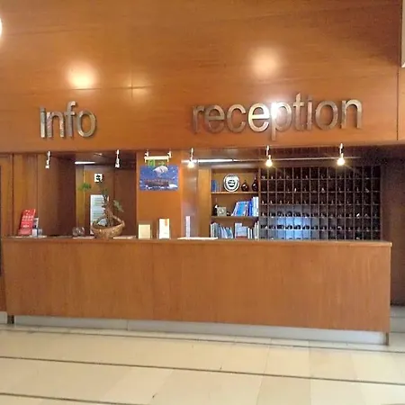 Alexandros Hotel 3*